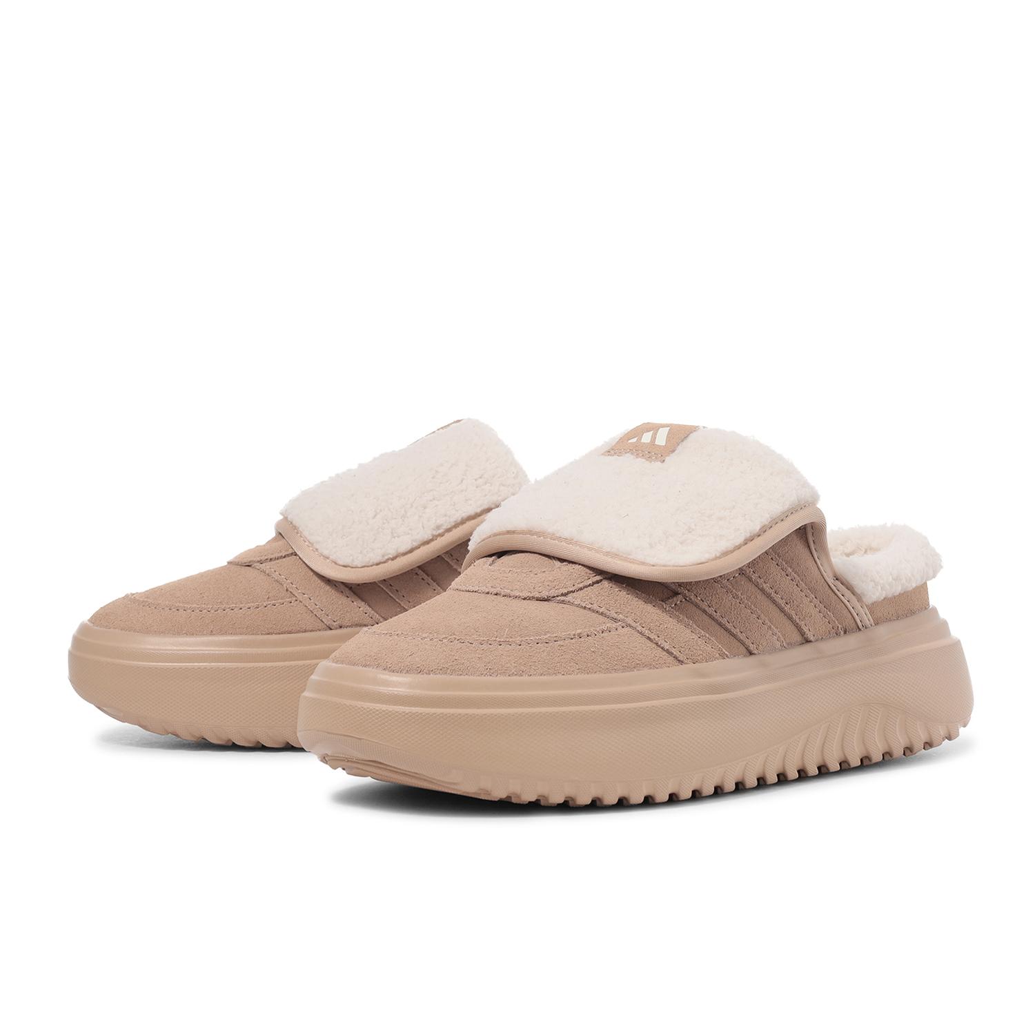 レディース 【ADIDAS】 アディダス GRAND COURT MULE グランドコート