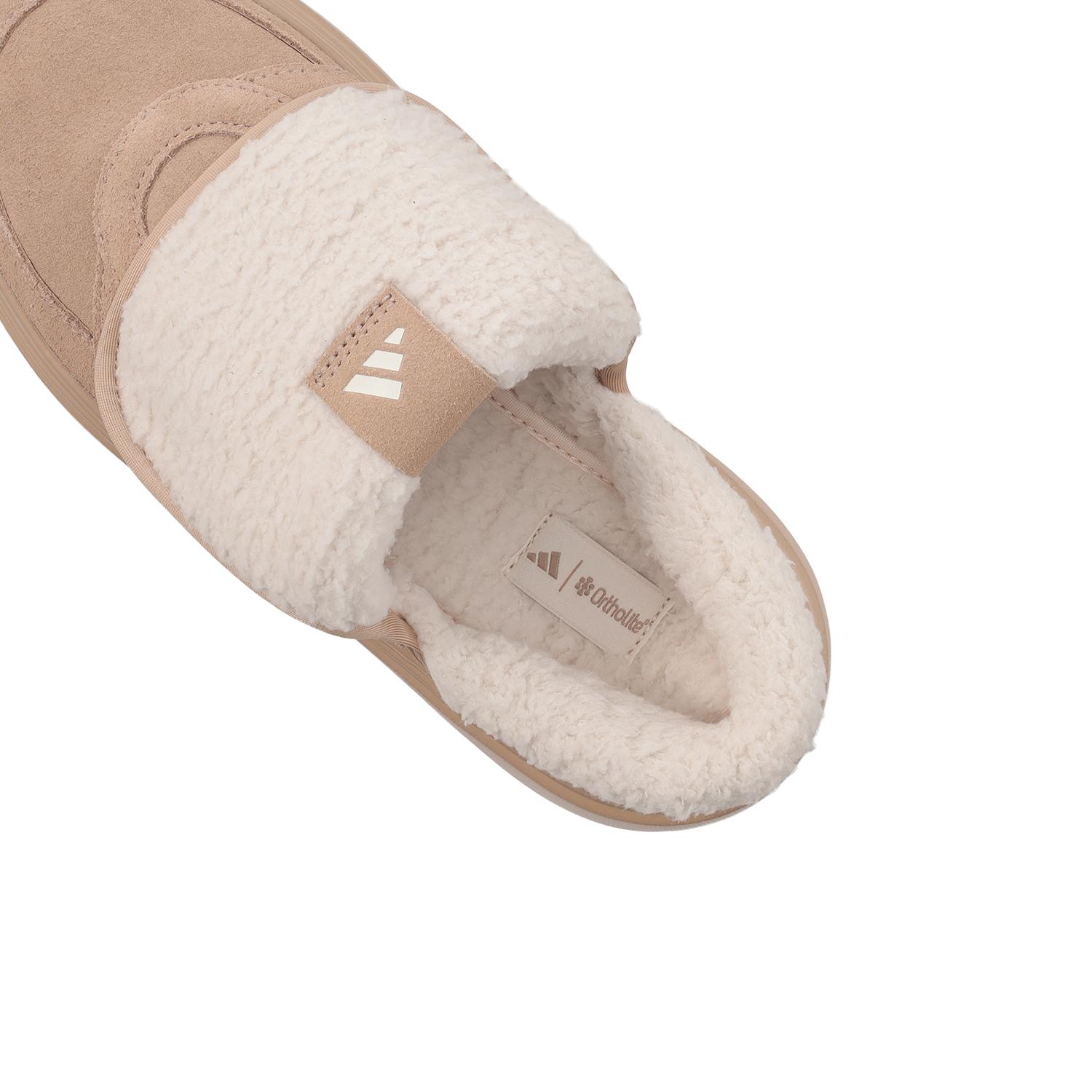 レディース 【ADIDAS】 アディダス GRAND COURT MULE グランドコート