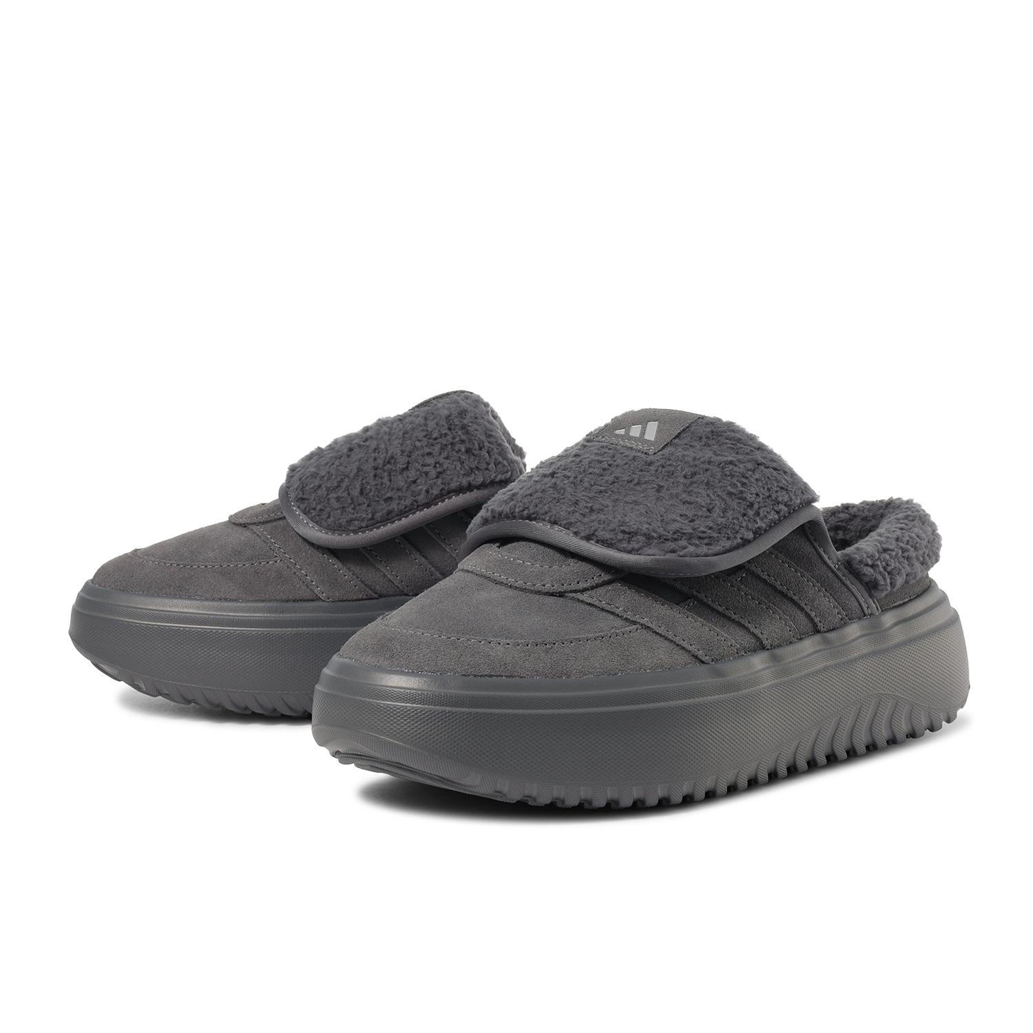 レディース 【ADIDAS】 アディダス GRAND COURT MULE グランドコート