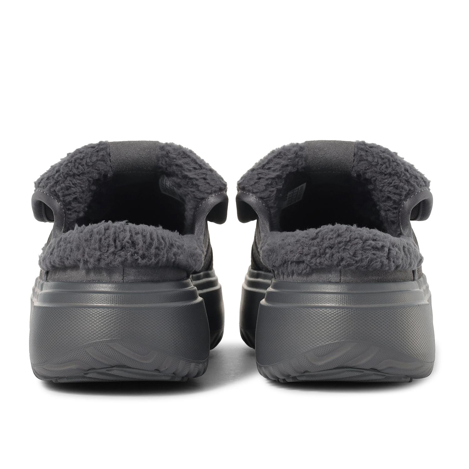 レディース 【ADIDAS】 アディダス GRAND COURT MULE グランドコート