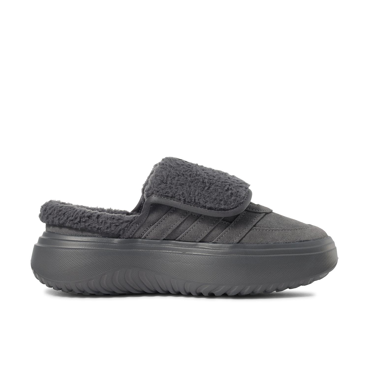 大人気⭐︎グランドコートミュール　Grand Court Mule 23.5新品 レディース 【ADIDAS】 アディダス GRAND COURT MULE グランドコート