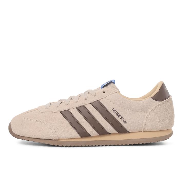 adidas 1609ER RS *KHAK/BROW/MAGI