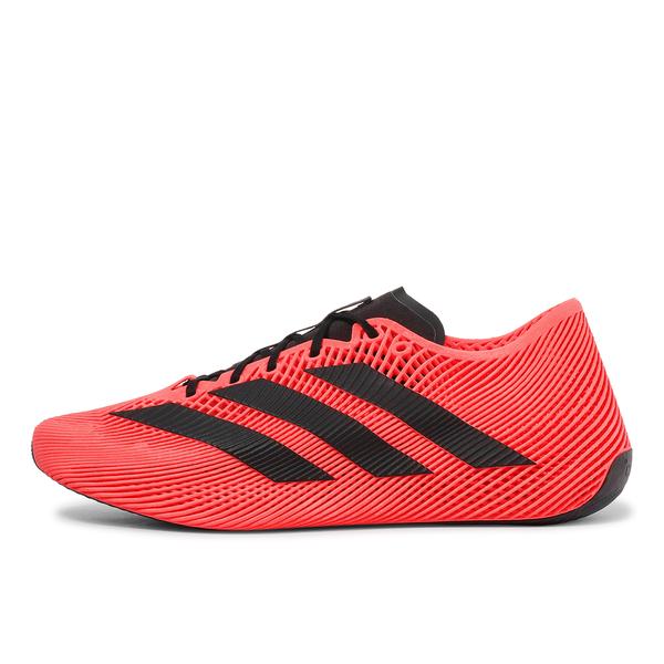 adidas クライマクール レースアップ ピンク 22.5cm