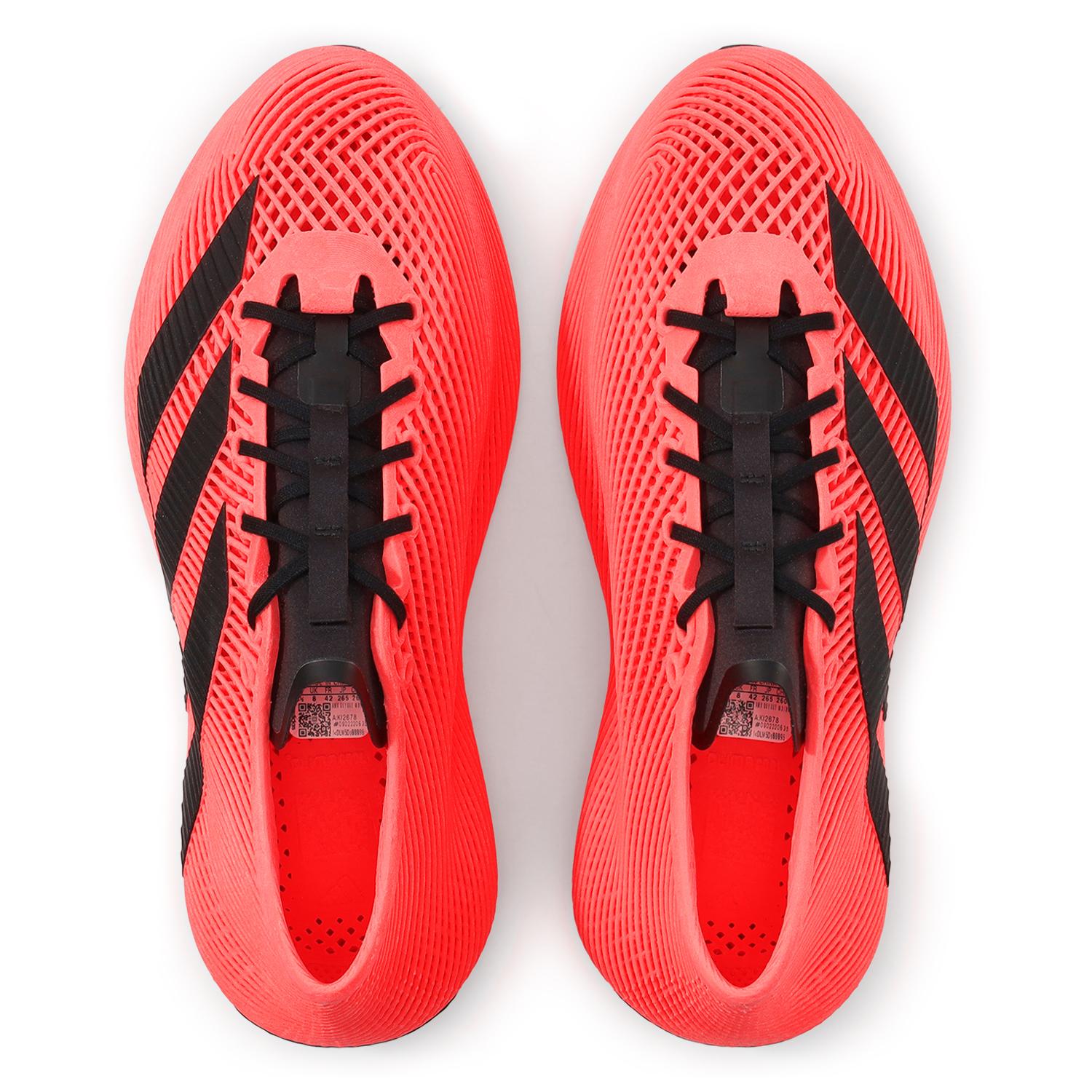 SPARTA オランダ レッド ジャージ 10号 climacool adidas CLIMACOOL LACED｜BILLY'S ENT 公式通販