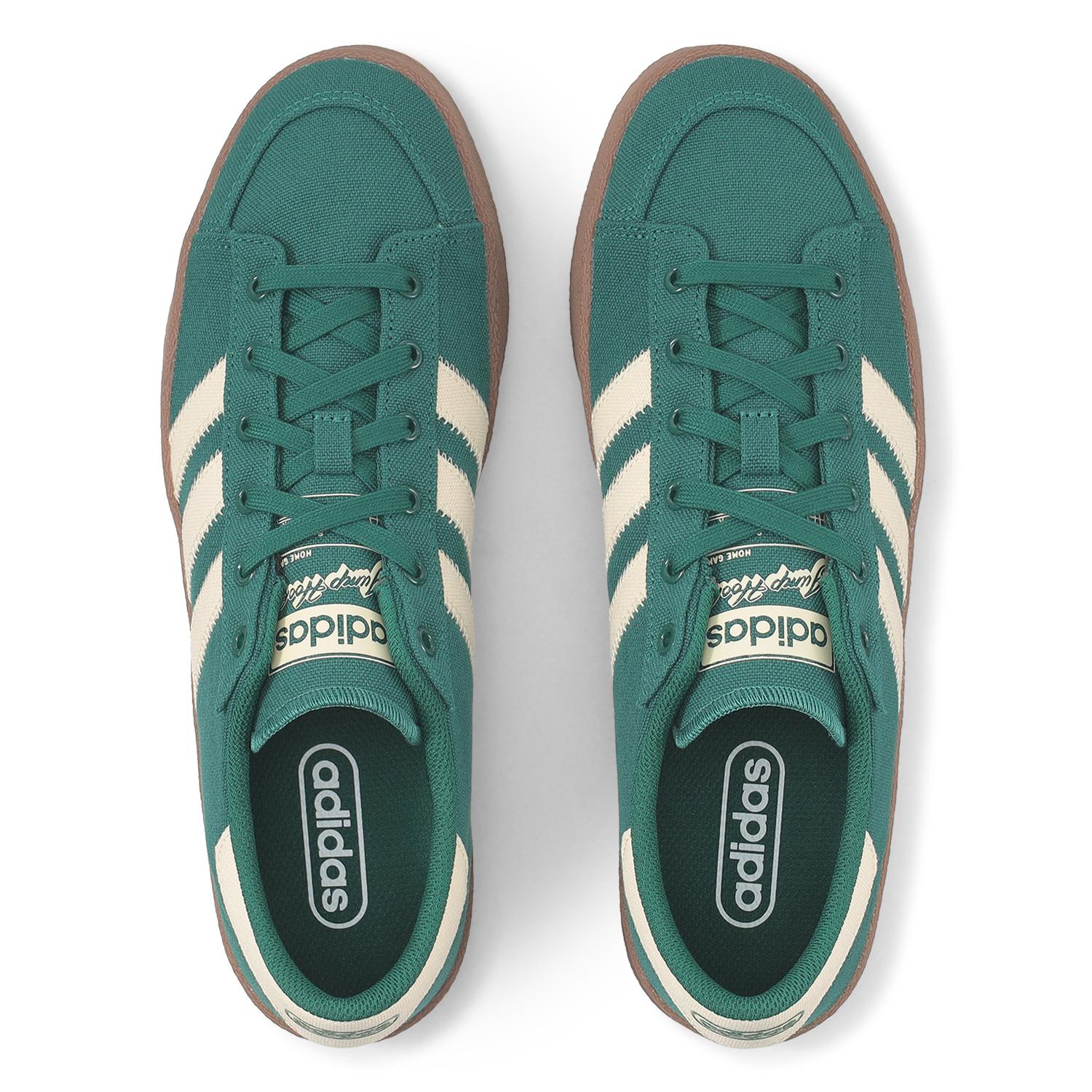 ADIDAS】 アディダス JUMP HOOK LOW ジャンプ フック ロー KI5247 ABC