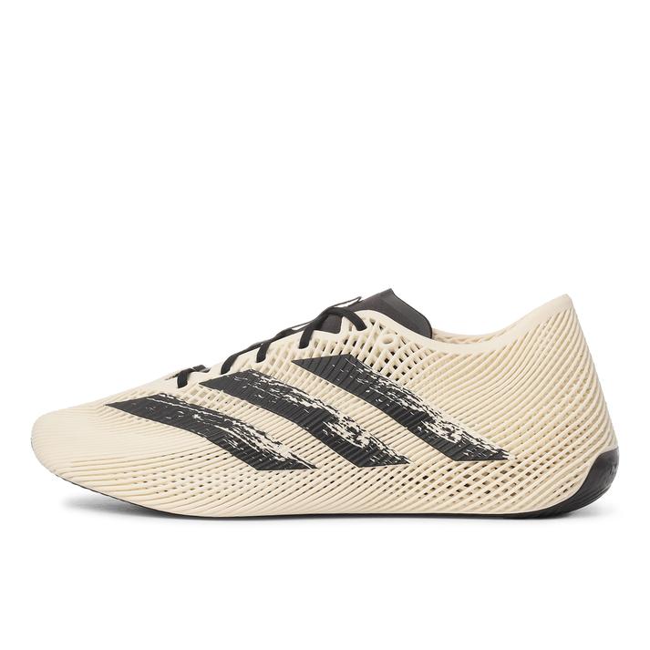 adidas �N���C�}�N�[�� ���[�X�h �u���b�V���h �X�g���C�v OFFW/CORE/CORE
