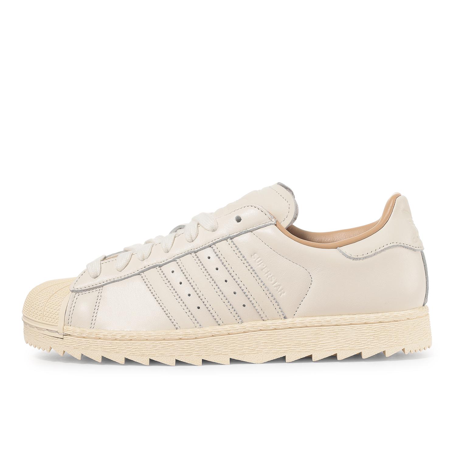  adidas SUPERSTAR II RIPPLE画像1