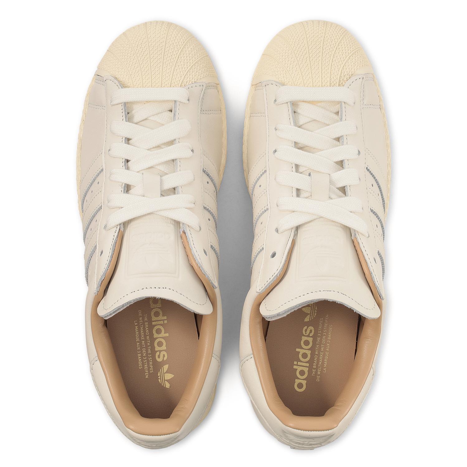  adidas SUPERSTAR II RIPPLE画像3