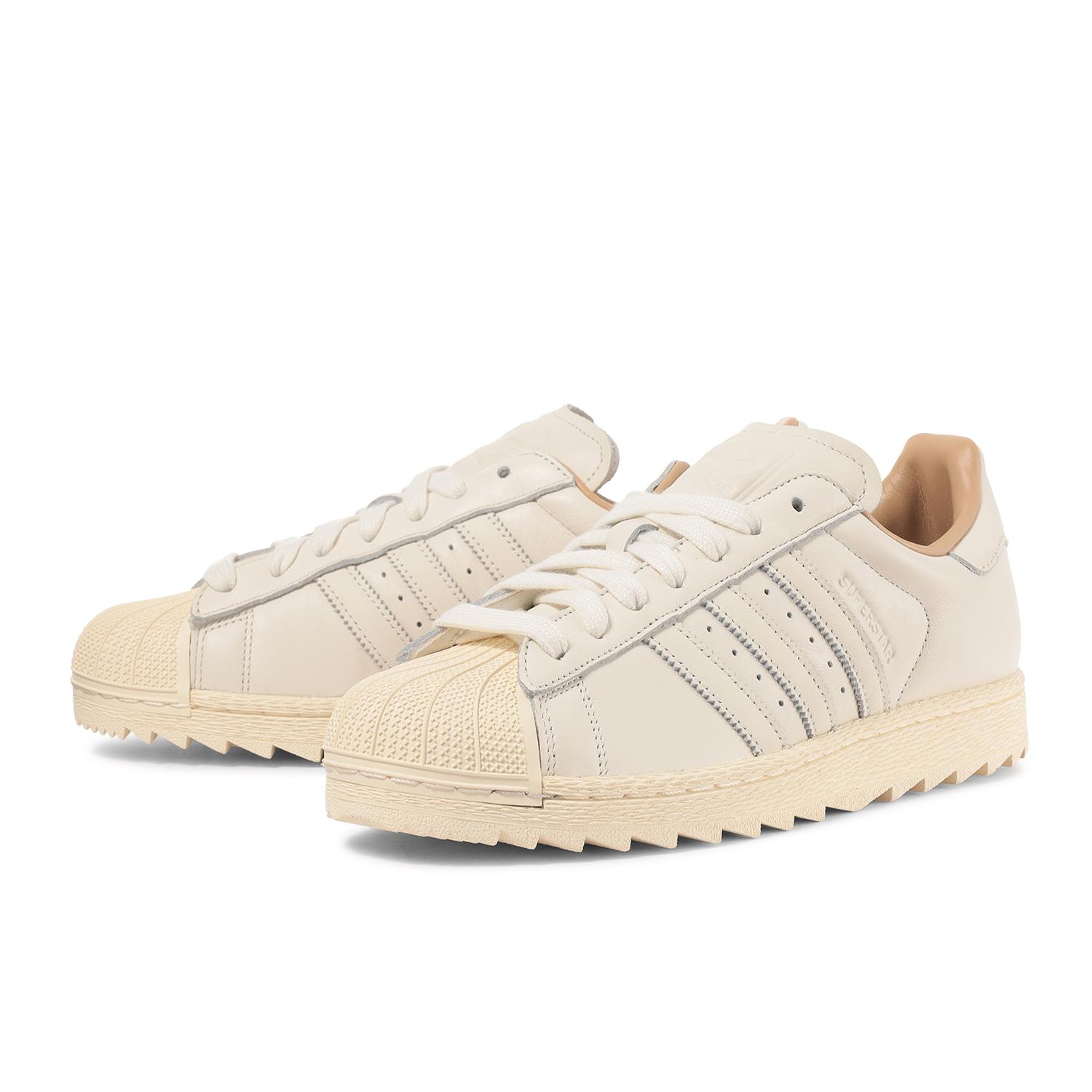  adidas SUPERSTAR II RIPPLE画像2