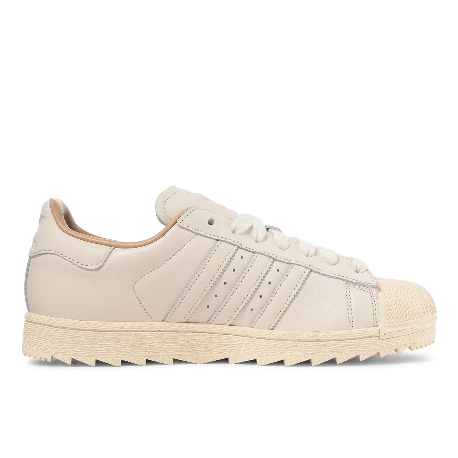  adidas SUPERSTAR II RIPPLE画像5
