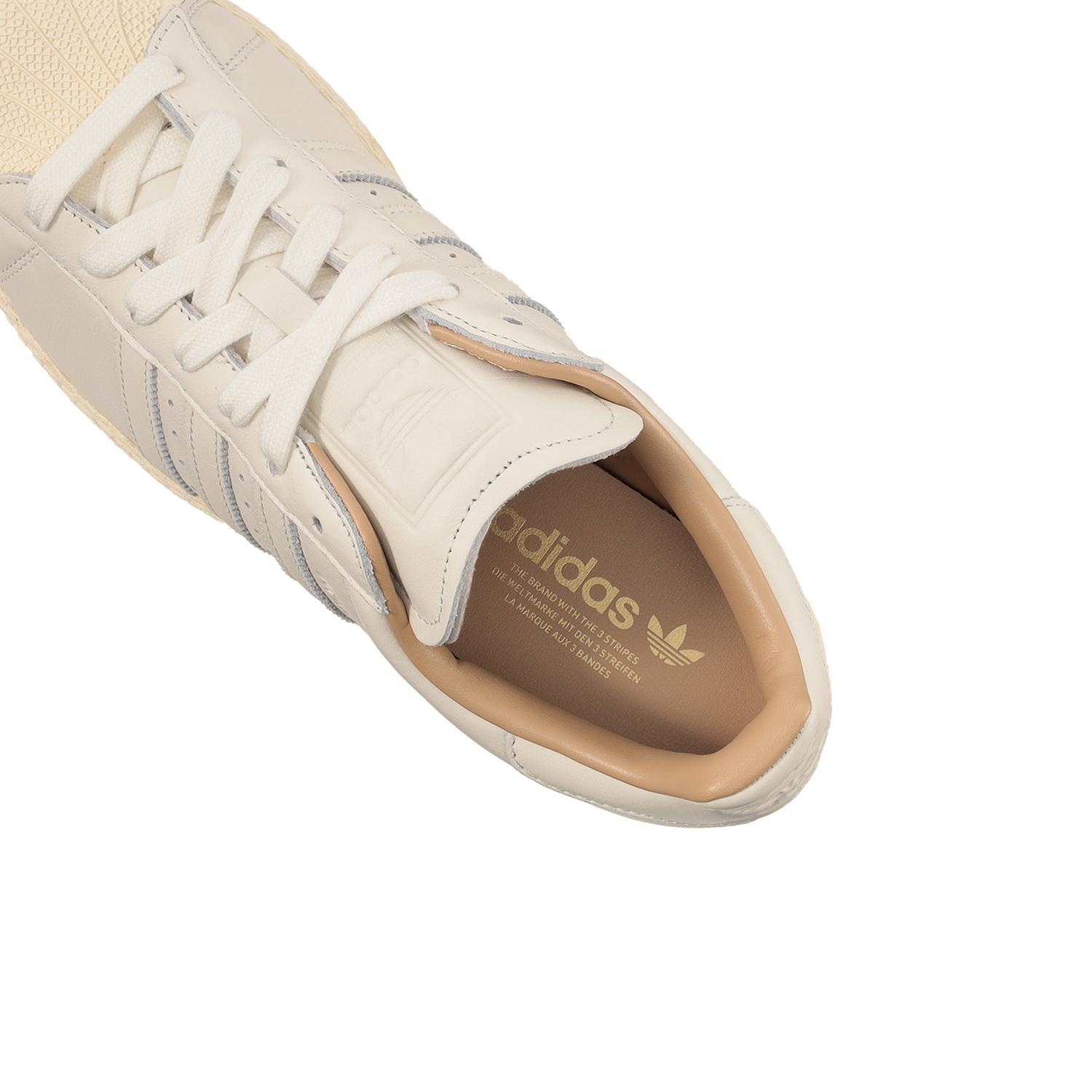  adidas SUPERSTAR II RIPPLE画像7