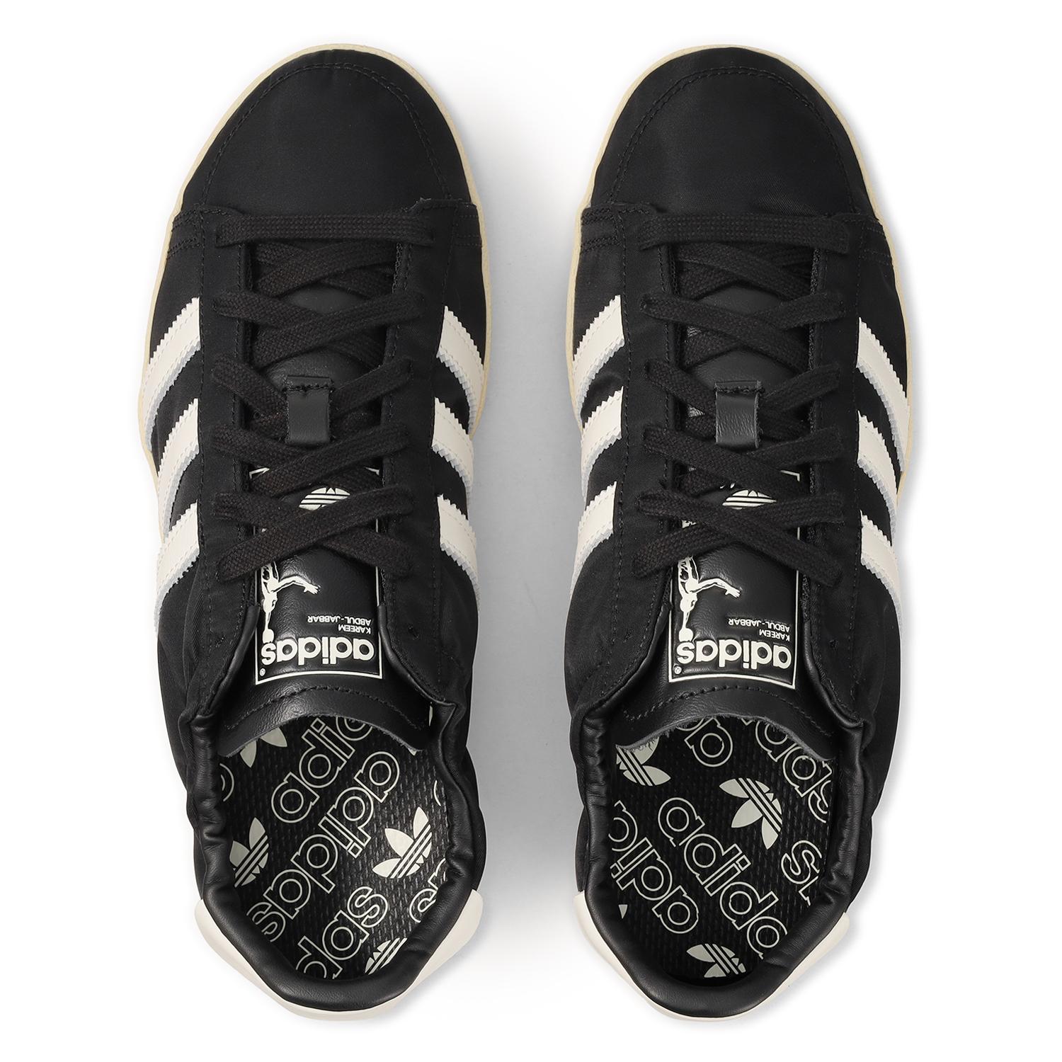  adidas JABBAR RUCHE W画像3
