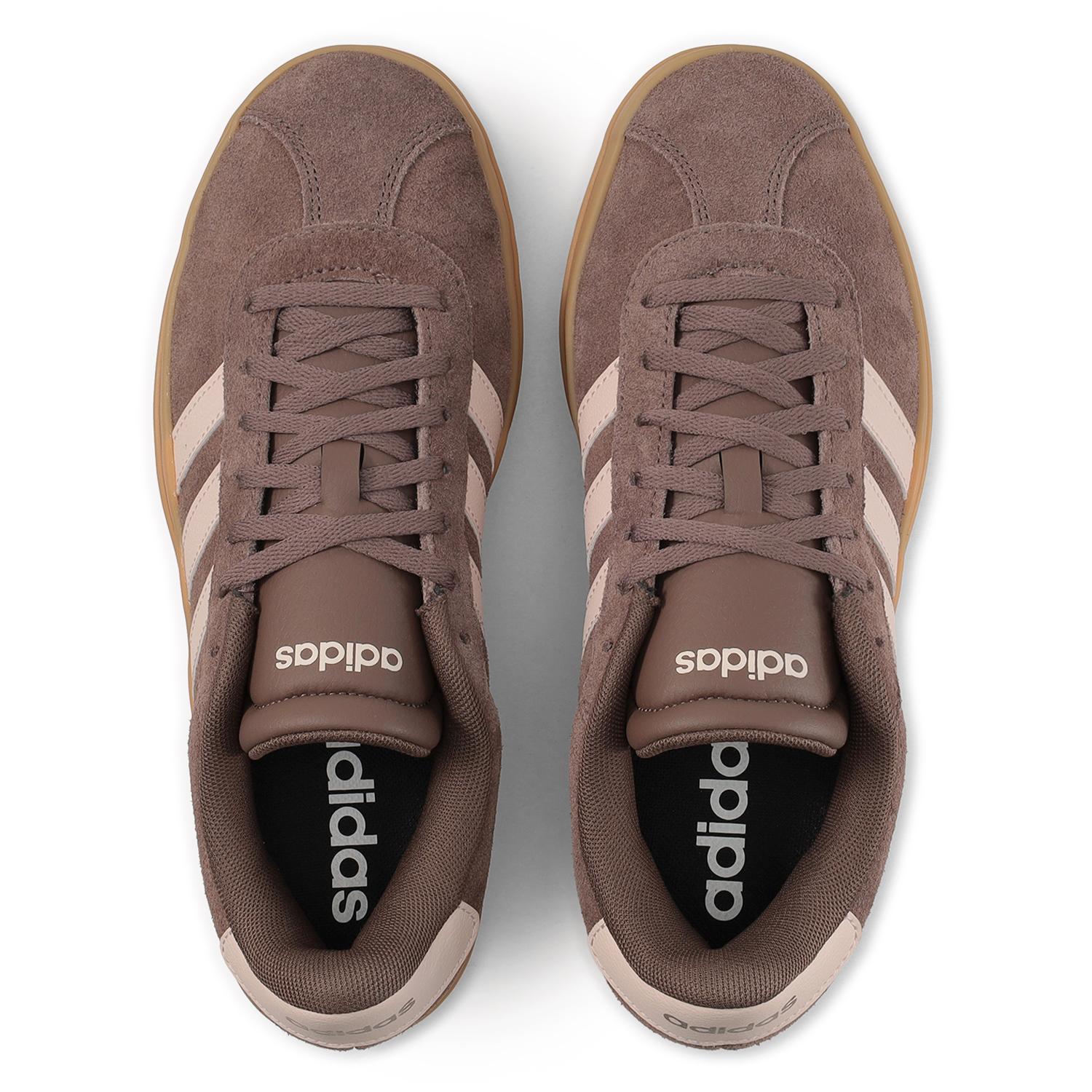 レディース 【ADIDAS】 アディダス VL COURT BOLD VL コート ボールド