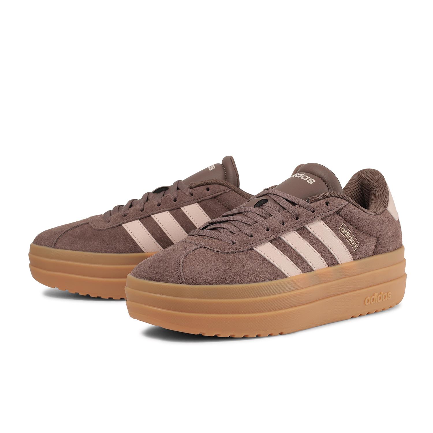 【レア】アディダス ピュアコート 100 G1 レディース 【ADIDAS】 アディダス VL COURT BOLD VL コート ボールド
