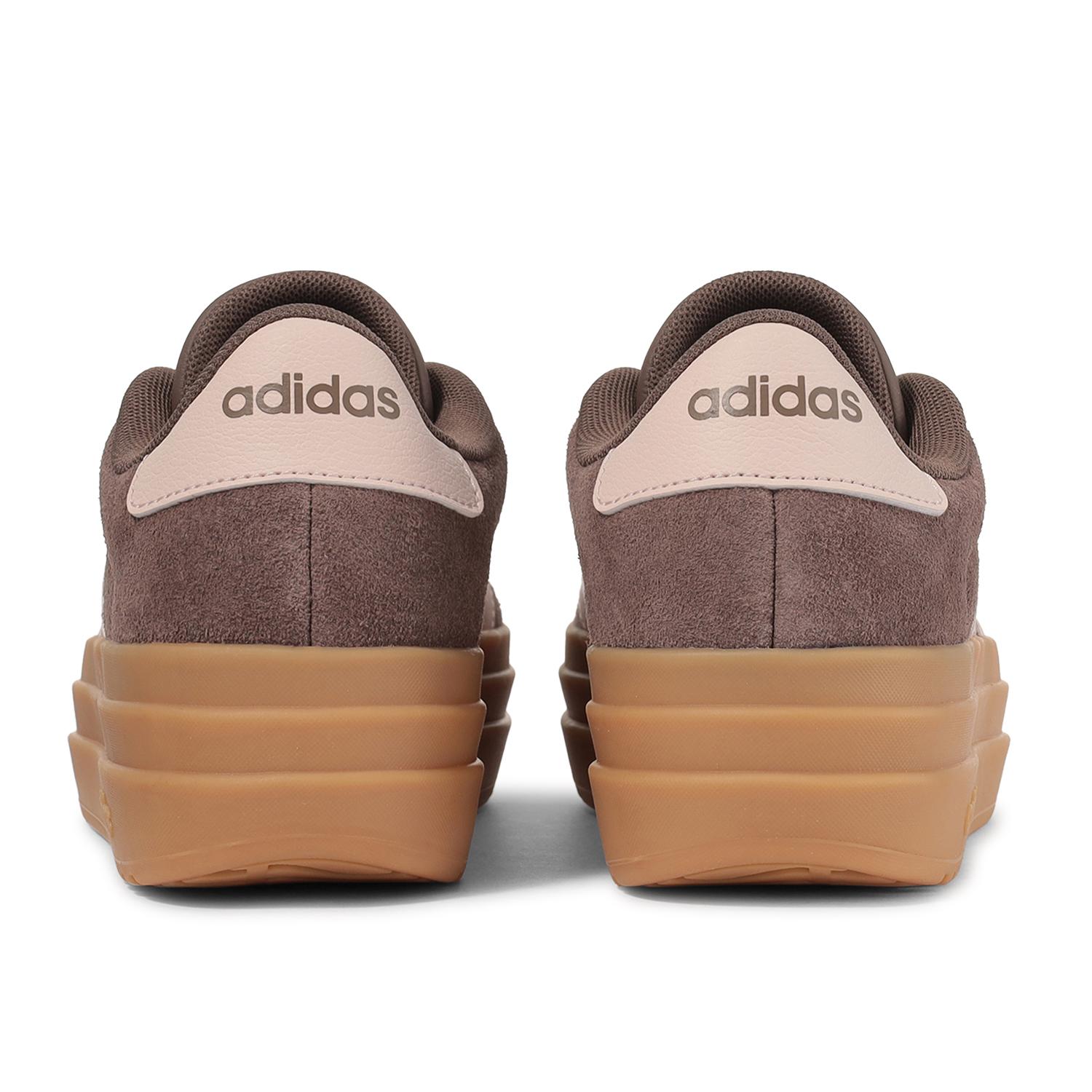 レディース 【ADIDAS】 アディダス VL COURT BOLD VL コート ボールド