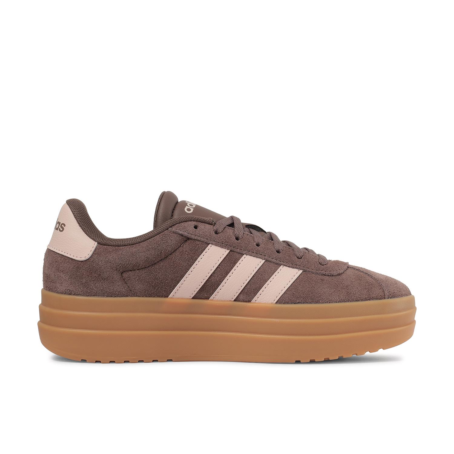 レディース 【ADIDAS】 アディダス VL COURT BOLD VL コート ボールド