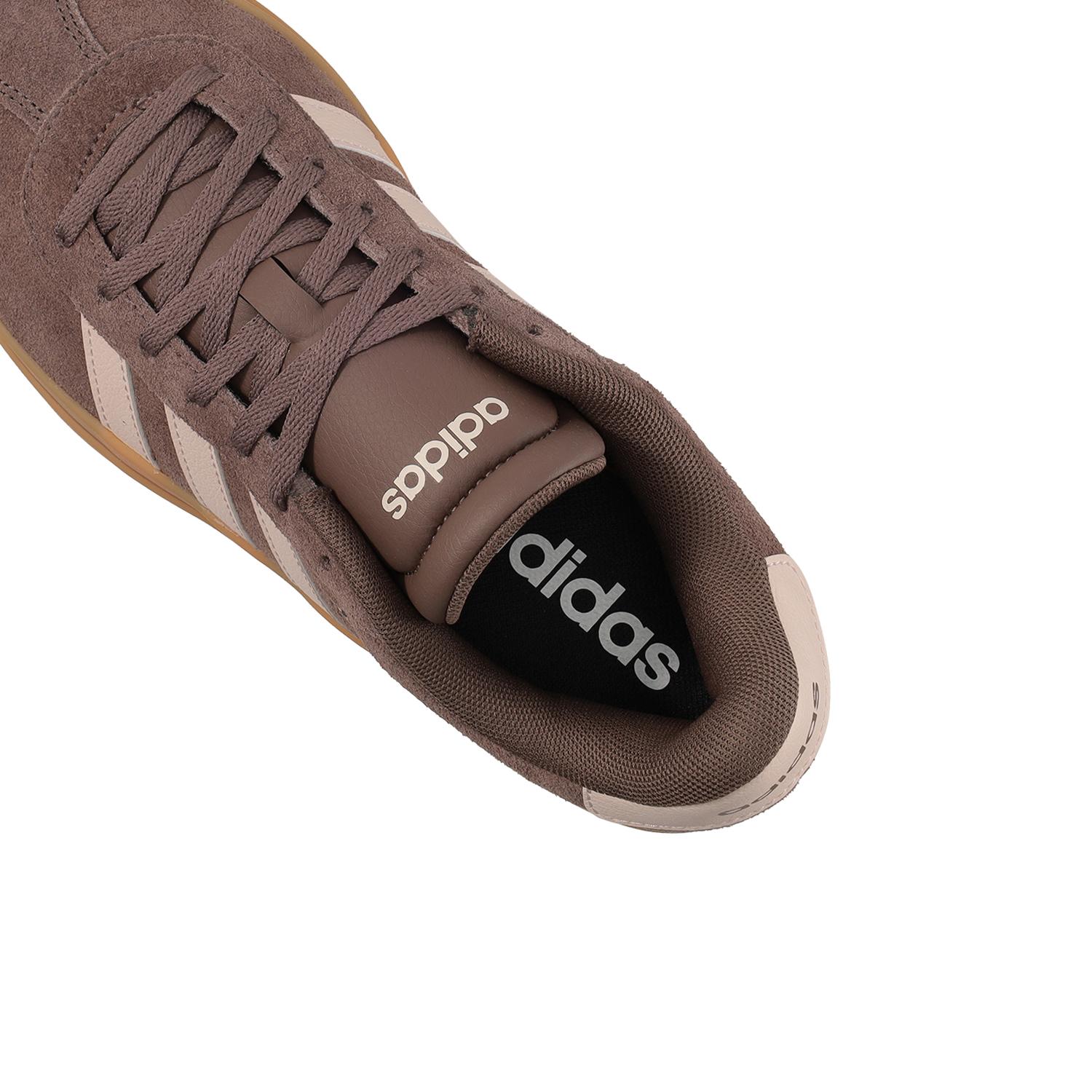 レディース 【ADIDAS】 アディダス VL COURT BOLD VL コート ボールド