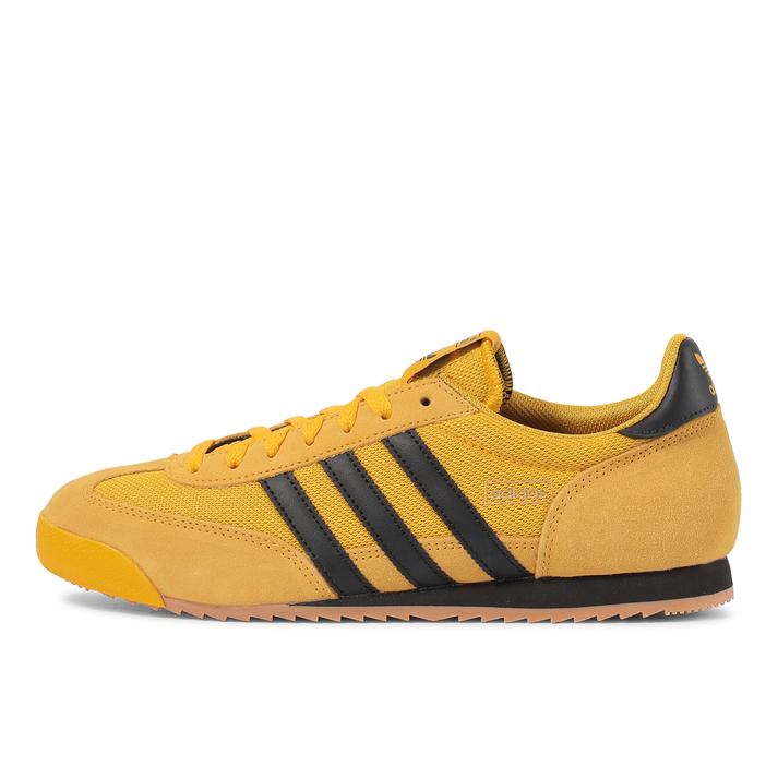 adidas R71 CREW/CORE/GOLD