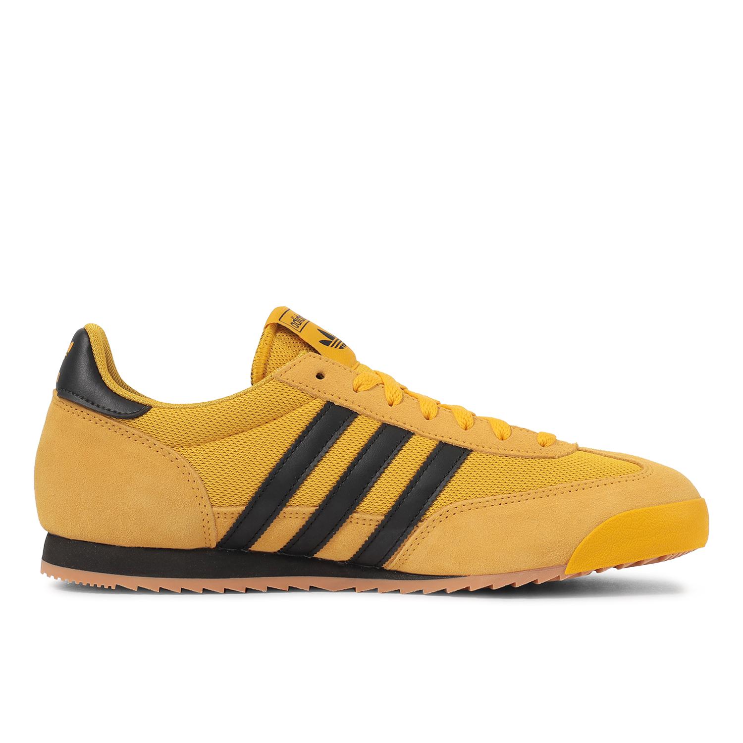 ADIDAS】 アディダス R71 R71 JQ2577 CREW/CORE/GOLD | ABC-MART