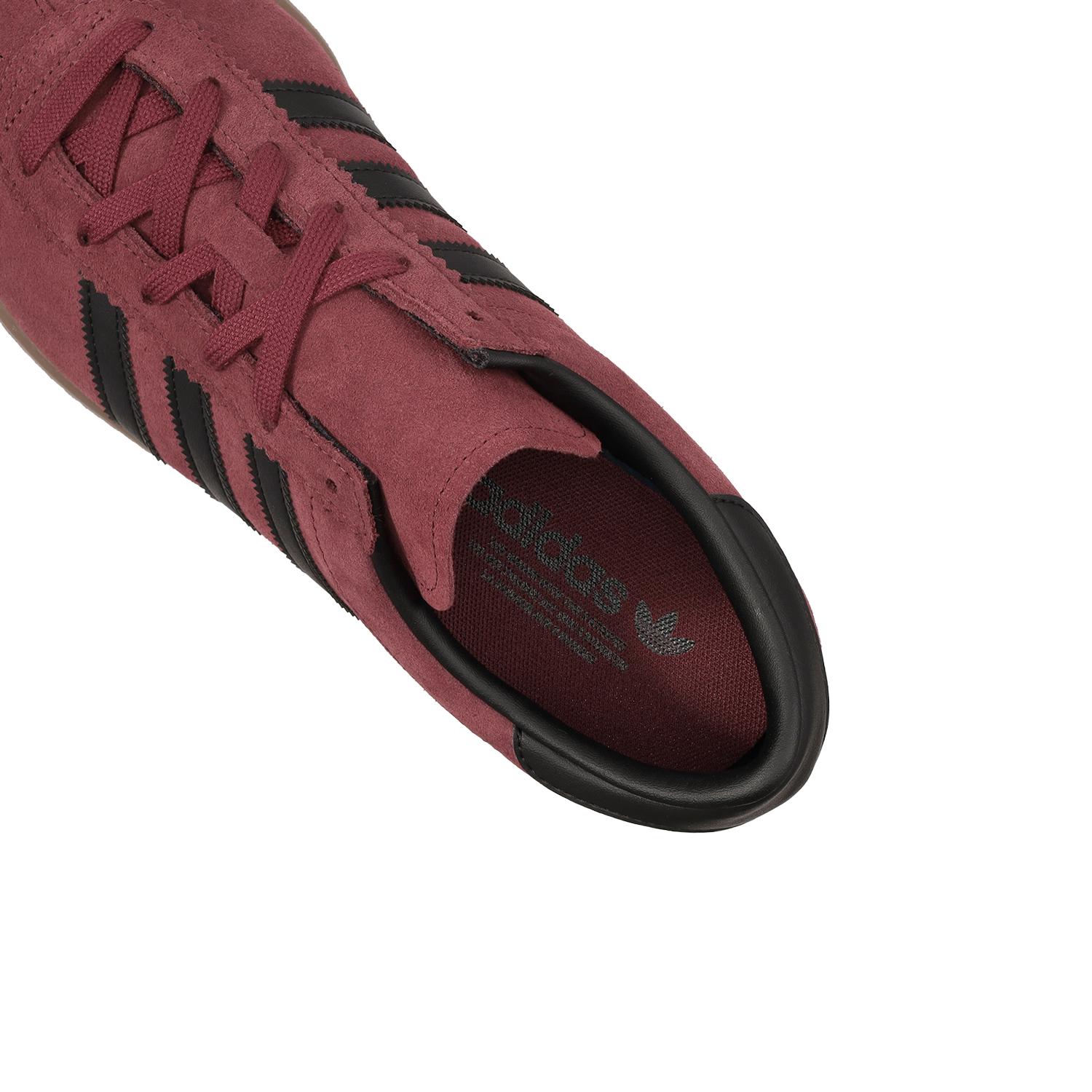 ADIDAS】 アディダス STADT シュタット JQ9009 SHAD/CORE/GUM5 | ABC