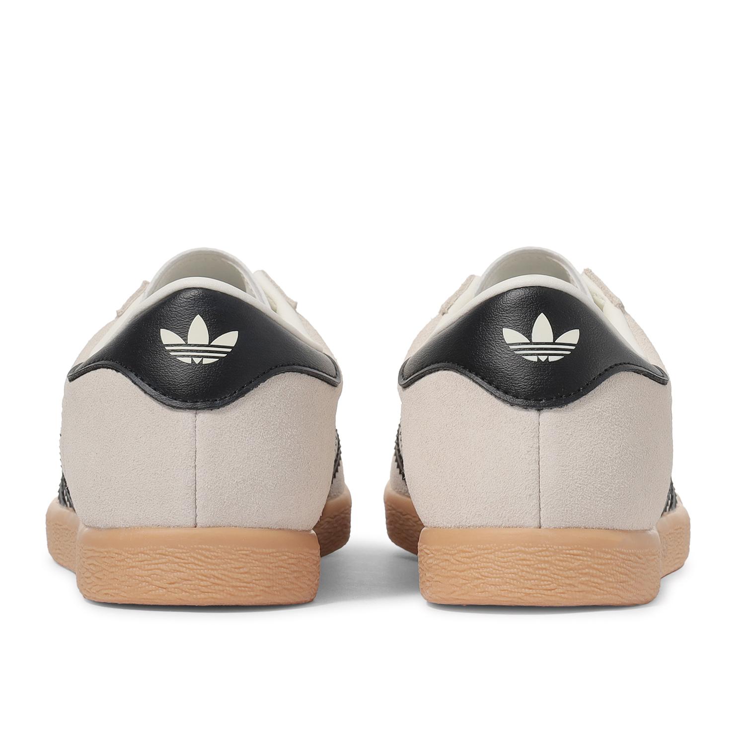 ADIDAS】 アディダス STADT シュタット JR6343 OFFW/CORE/GOLD | ABC