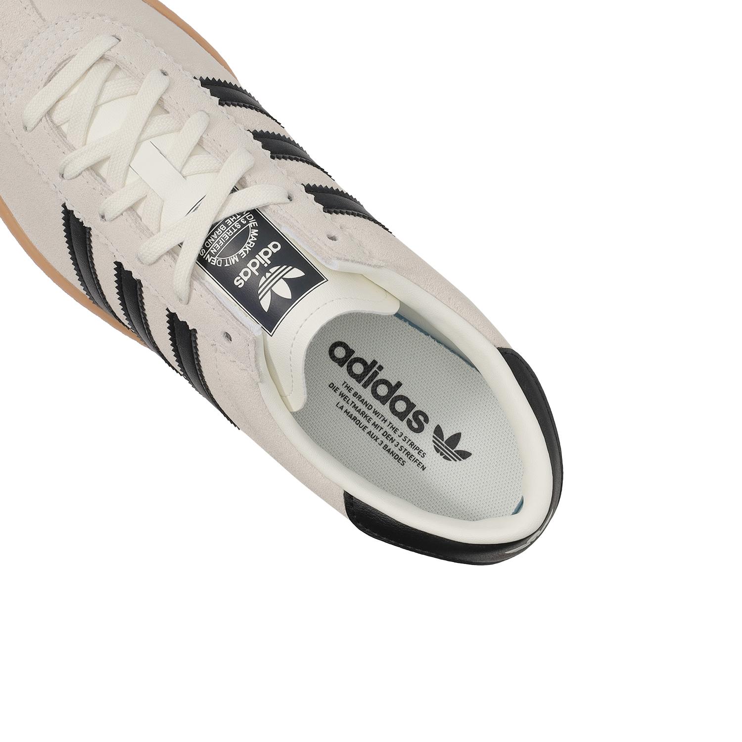 ADIDAS】 アディダス STADT シュタット JR6343 OFFW/CORE/GOLD | ABC