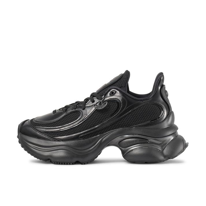 adidas �I�Y���B�[�i�X W CORE/CHAR/CORE