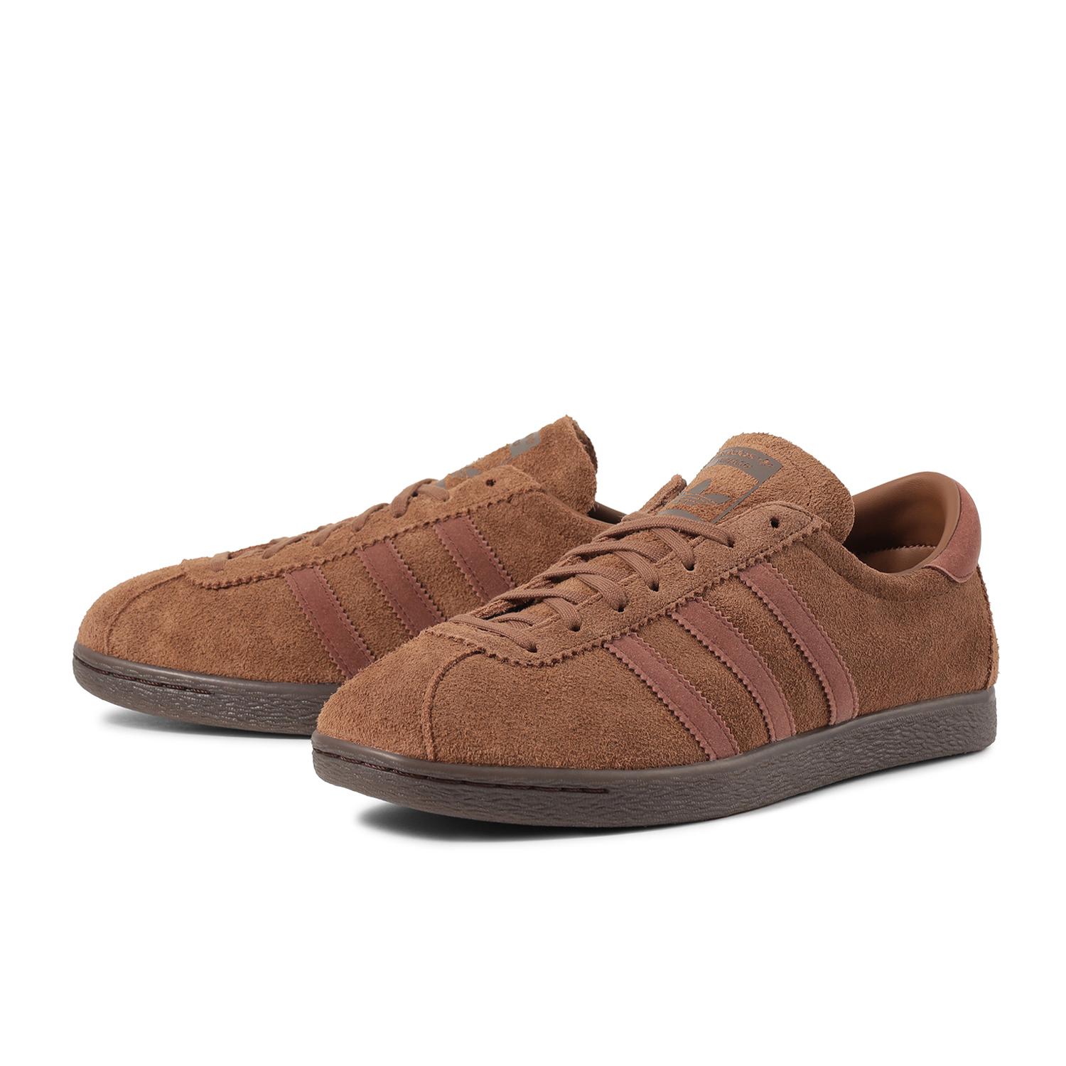 Tobacco Brown スニーカー adidas TOBACCO｜BILLY'S ENT 公式通販