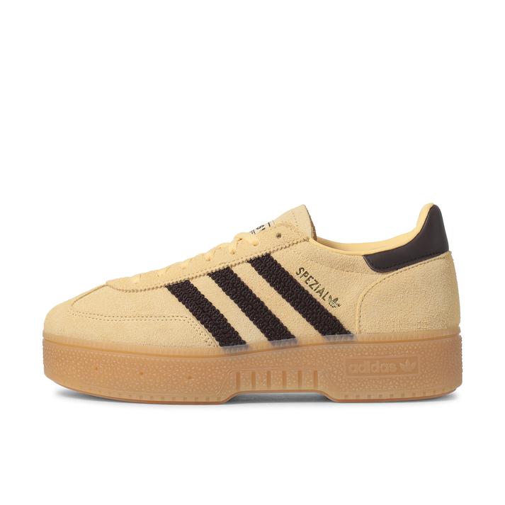 adidas �n���h�{�[�� �X�y�c�B�A�� �{�[���h W *ORAN/AURO/GUM3