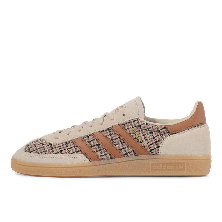 adidas �n���h�{�[�� �X�y�c�B�A�� KHAK/DUSK/GUM4