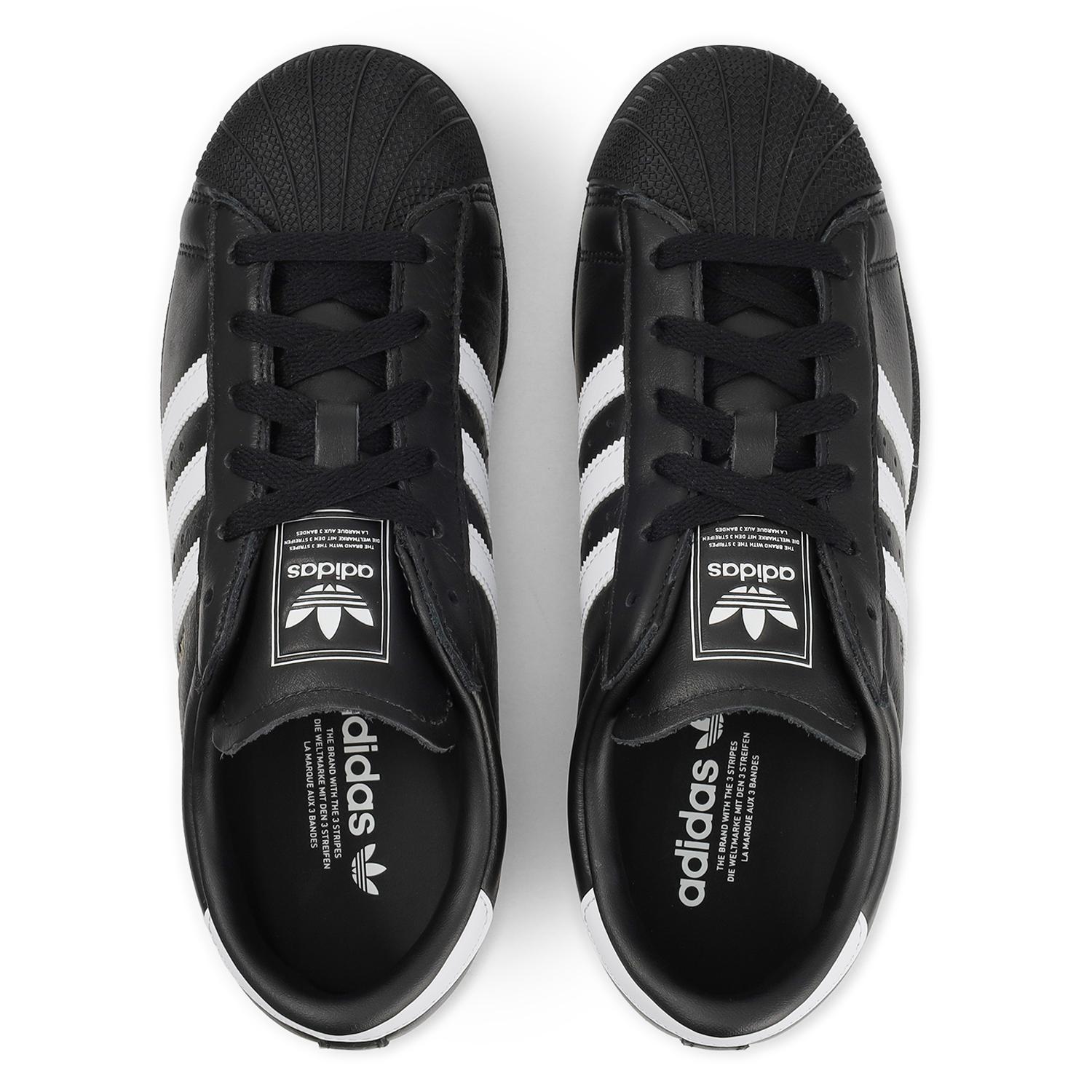  adidas SUPERSTAR LO PRO W画像3