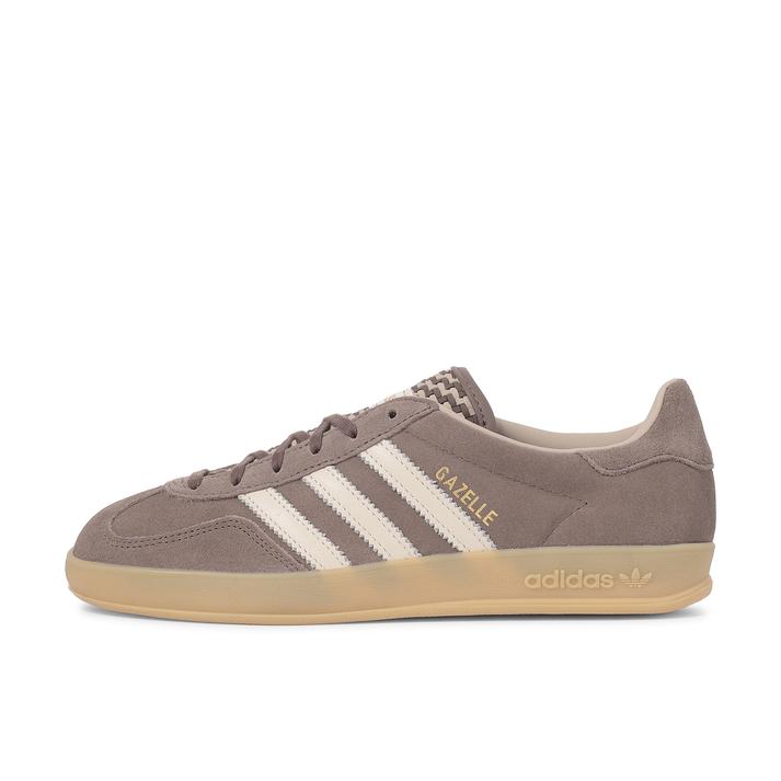 adidas �K�[�� �C���h�A W *EART/OFFW/KHAK