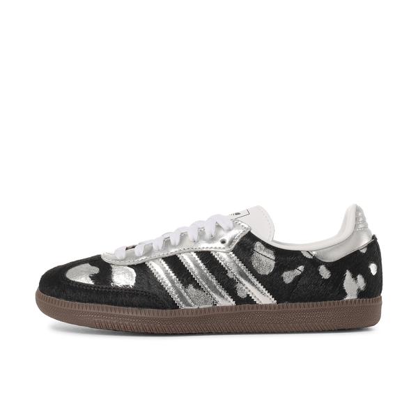 adidas サンバ OG W ブラック 22.5cm