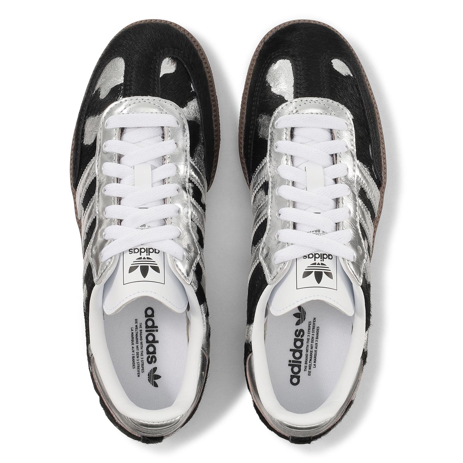  adidas SAMBA OG W画像3