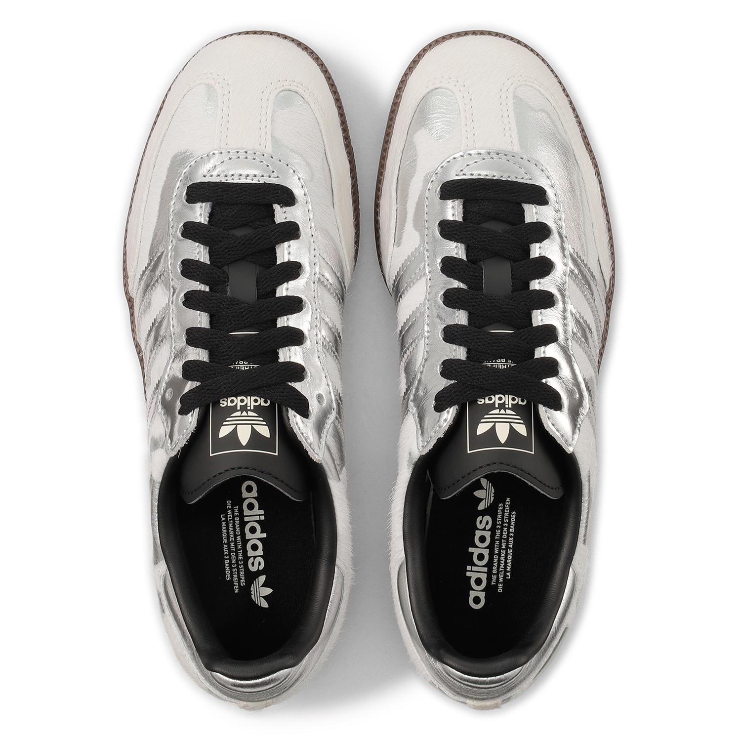  adidas SAMBA OG W画像3