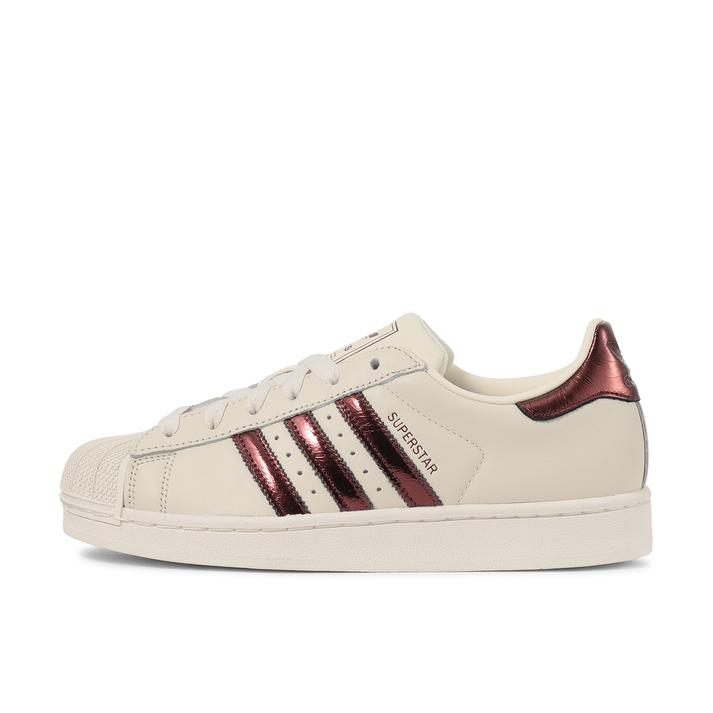 adidas �X�[�p�[�X�^�[ II W OFFW/MARO/GOLD