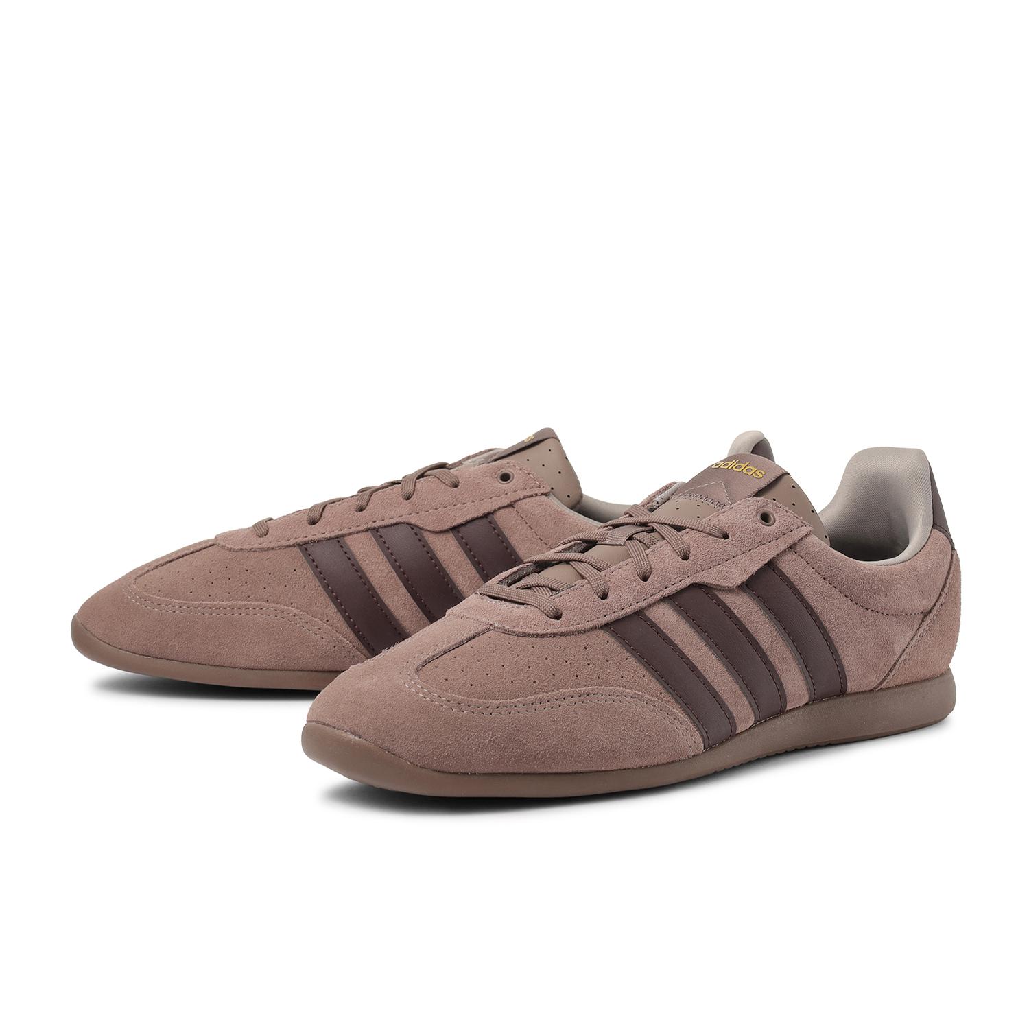 ADIDAS】 アディダス BARREDA LO バレダ ロー KJ4729 TRAC/SHAD/LIGH