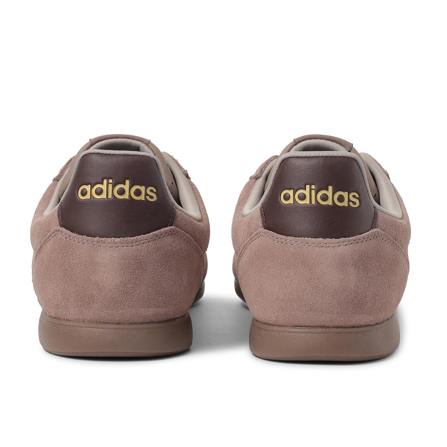 バータ ADIDAS】 アディダス BARREDA LO バレダ ロー KJ4729 TRAC/SHAD/LIGH