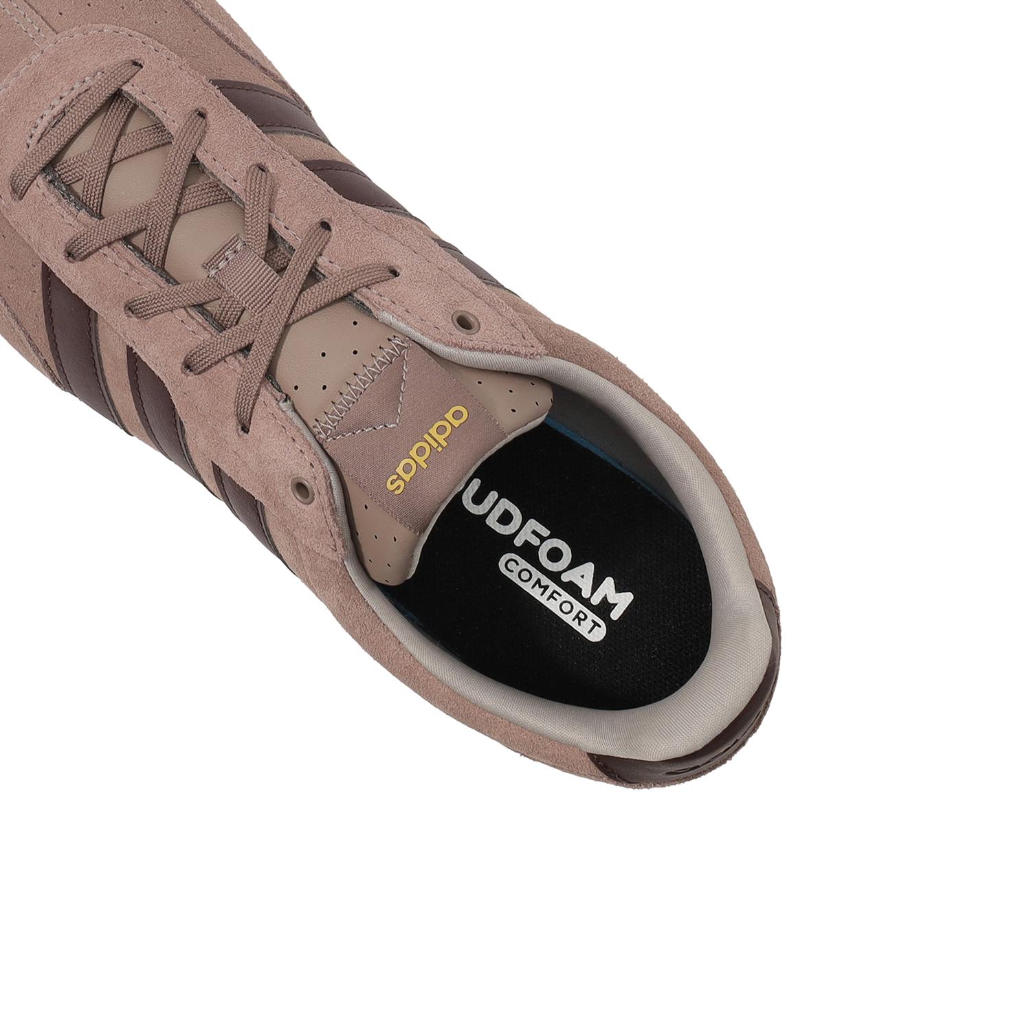 ADIDAS】 アディダス BARREDA LO バレダ ロー KJ4729 TRAC/SHAD/LIGH