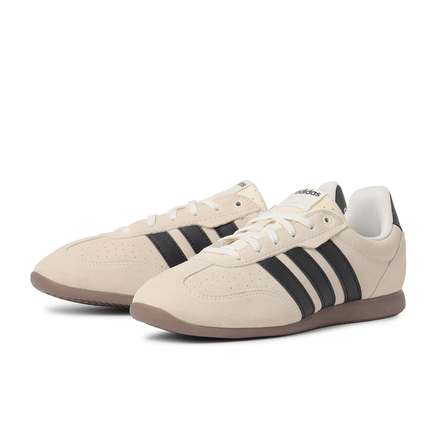 ADIDAS】 アディダス BARREDA LO バレダ ロー KJ4749 CREA/CORE/CARB