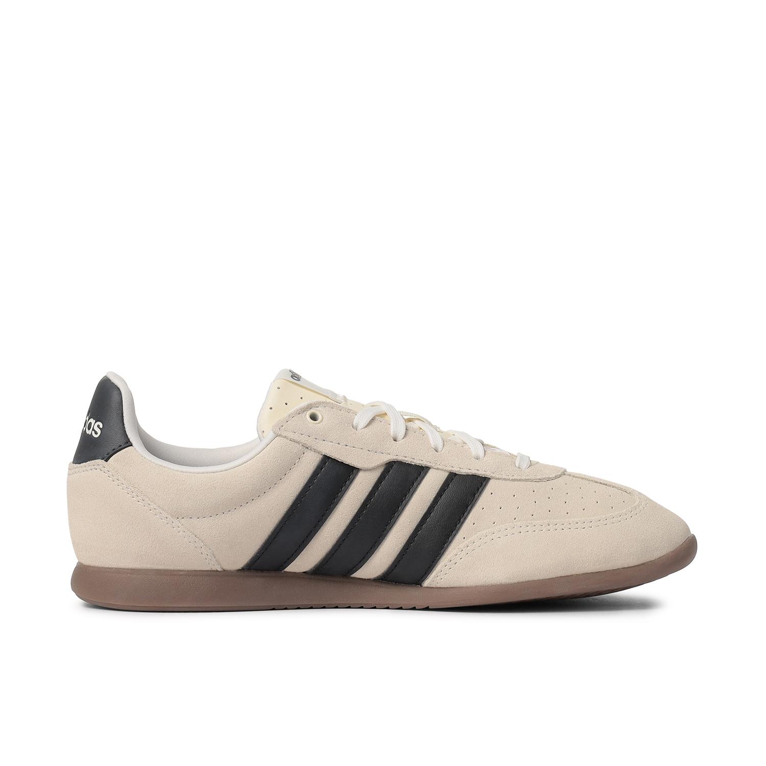 バタ ADIDAS】 アディダス BARREDA LO バレダ ロー KJ4749 CREA/CORE/CARB