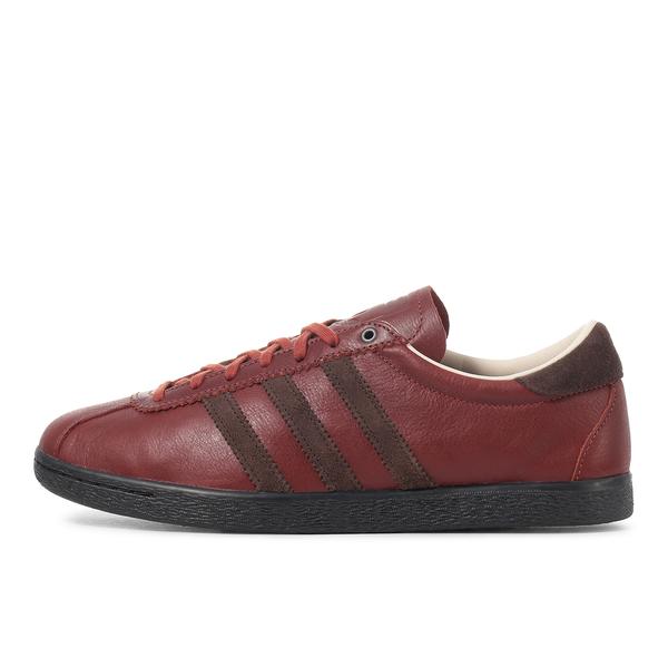 adidas タバコ ブラウン 25cm