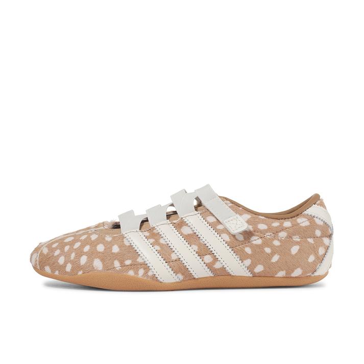 adidas �g�[�L���[ MJ W BROW/OFFW/GUM3