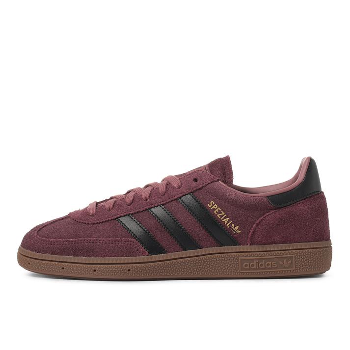 adidas �n���h�{�[�� �X�y�c�B�A�� MARO/CORE/GUM5