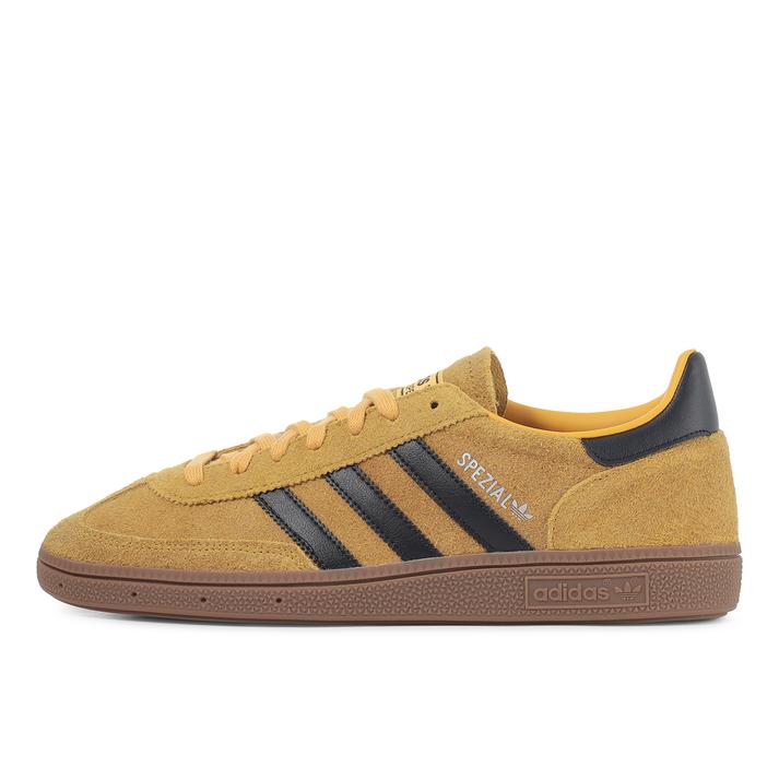 adidas �n���h�{�[�� �X�y�c�B�A�� VICT/CORE/GUM5