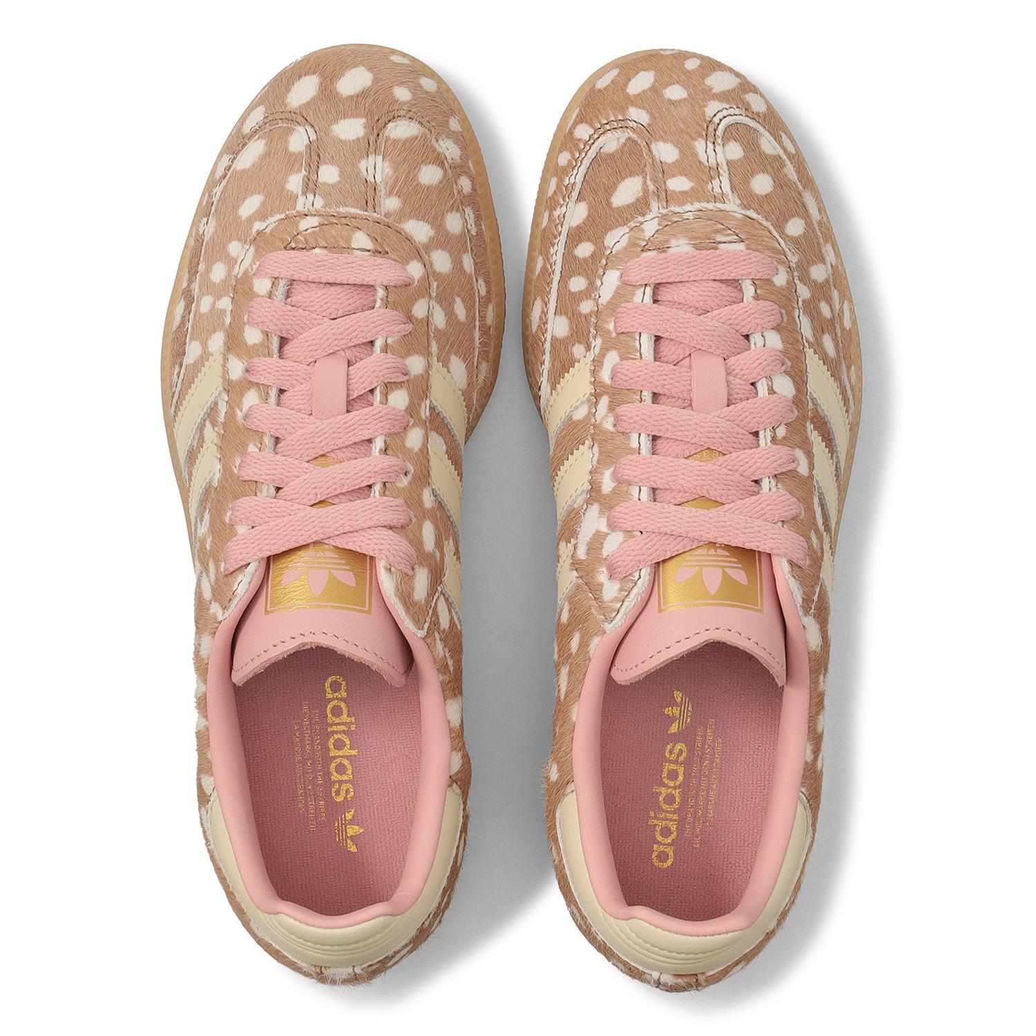  adidas SAMBA OG W画像3