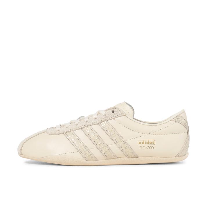 adidas �g�[�L���[ W CREA/CREA/GOLD