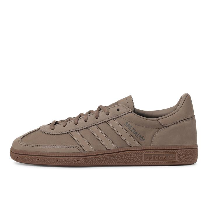 adidas �n���h�{�[�� �X�y�c�B�A�� BLAN/BLAN/GUM5