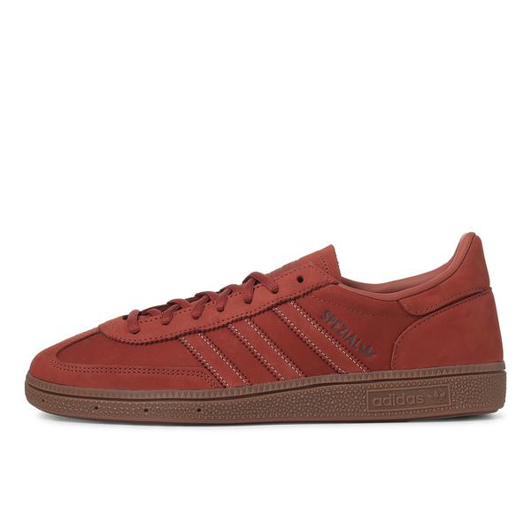 adidas ハンドボール スペツィアル ブラウン 25cm