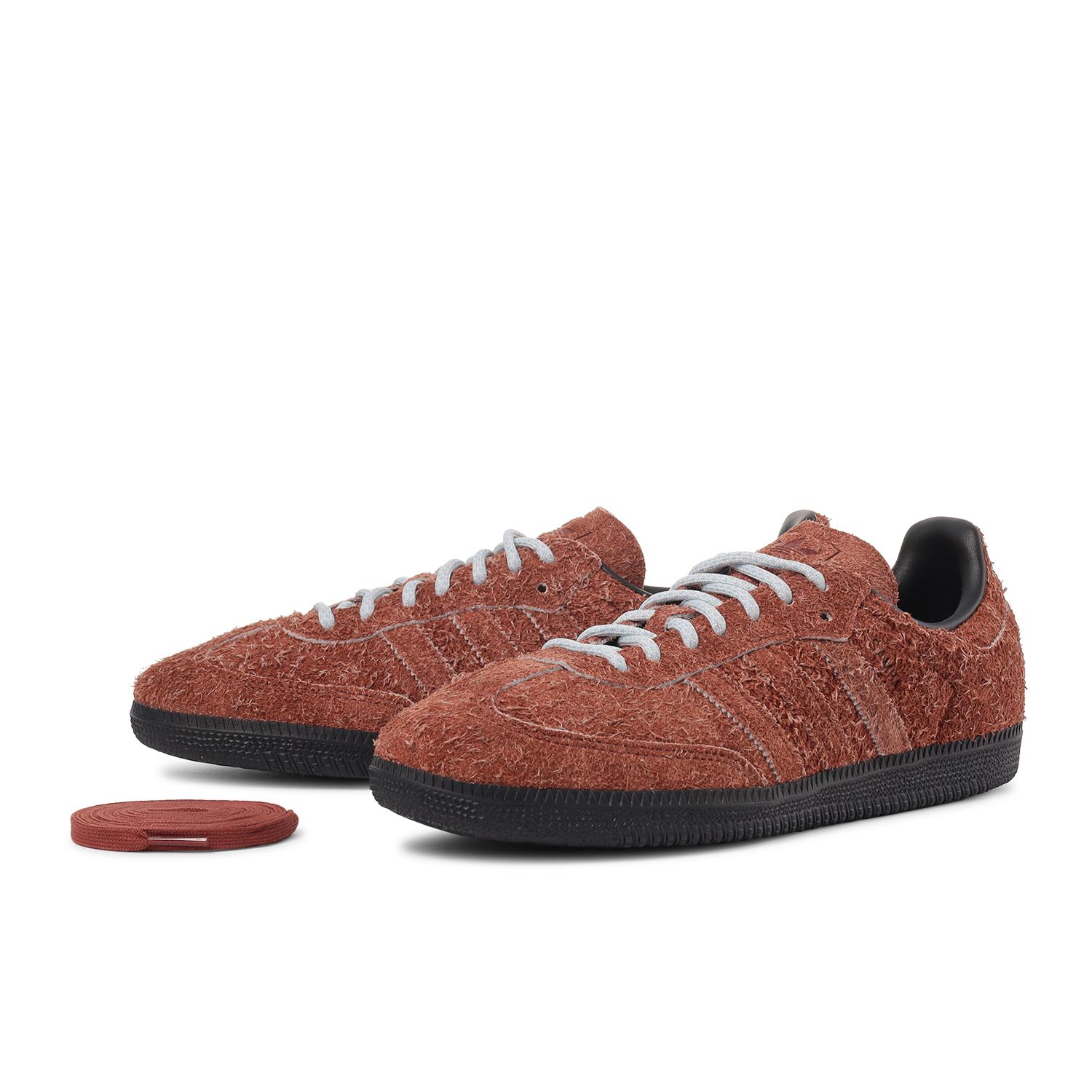  adidas SAMBA OG画像2